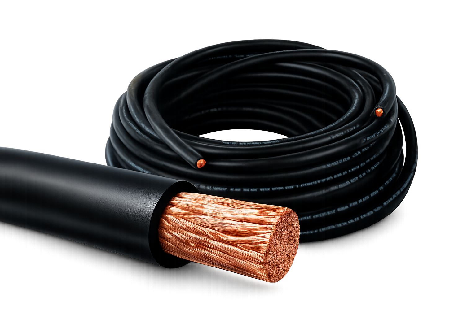 Cable de Batería