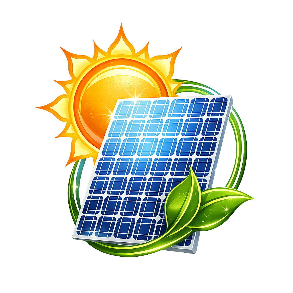 Logo Tecnosolar del Caribe