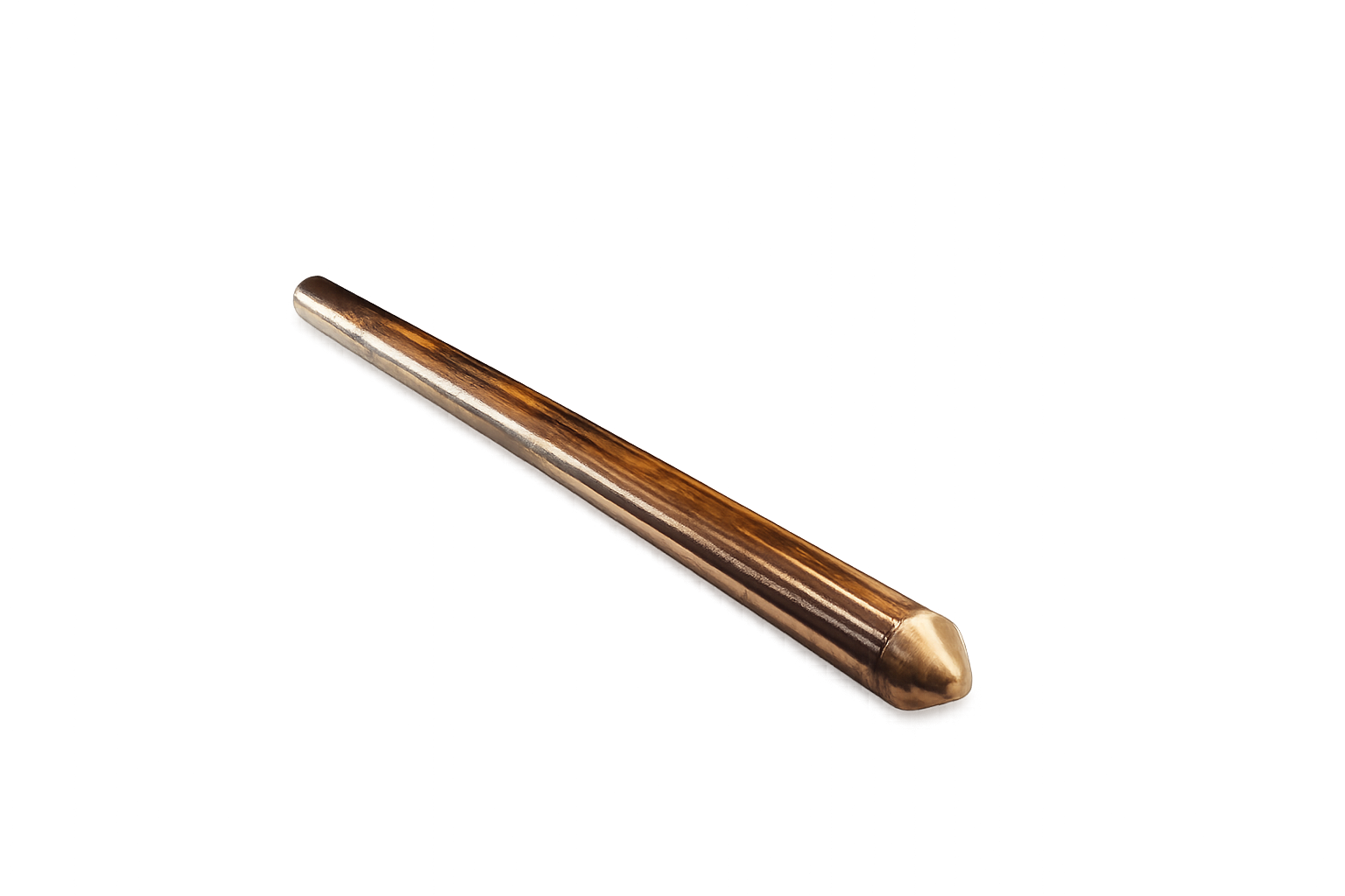 Varilla de cobre